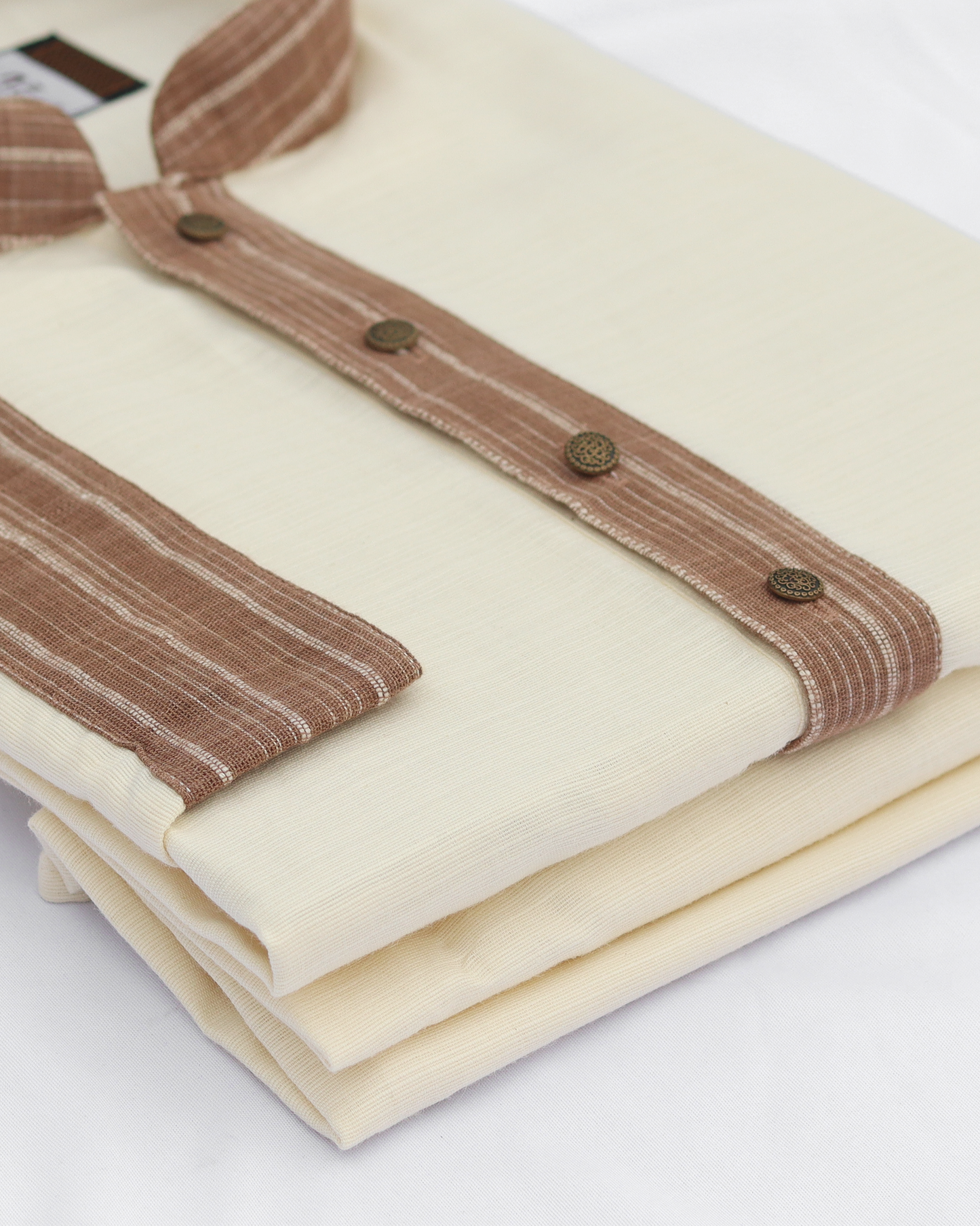 Khadi Panjabi - Heritage