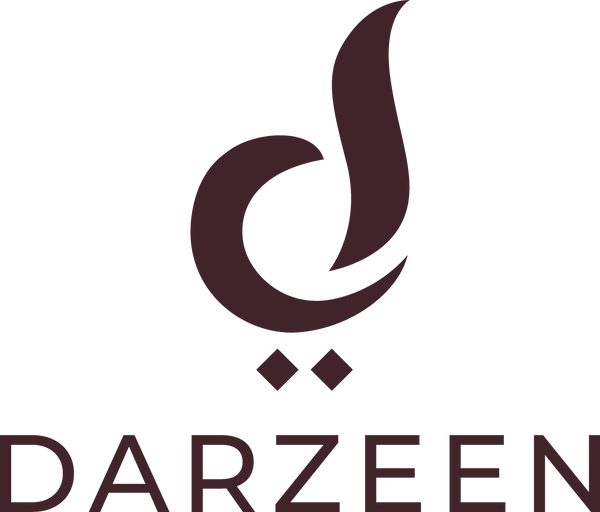 Darzeenbd