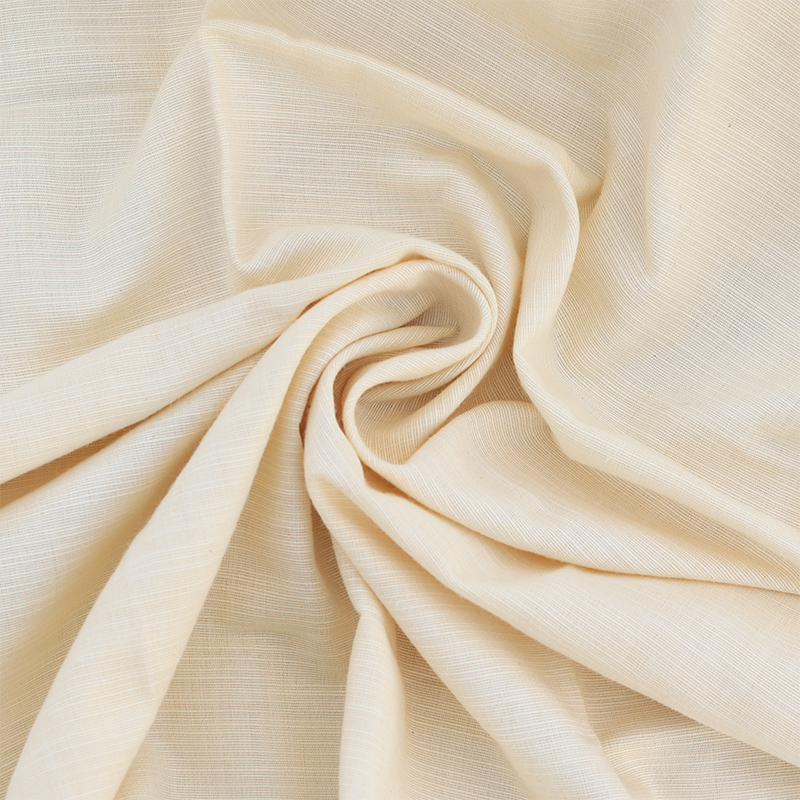 Khadi Panjabi - Iconic Embroidery