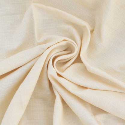 Khadi Panjabi - Iconic Embroidery